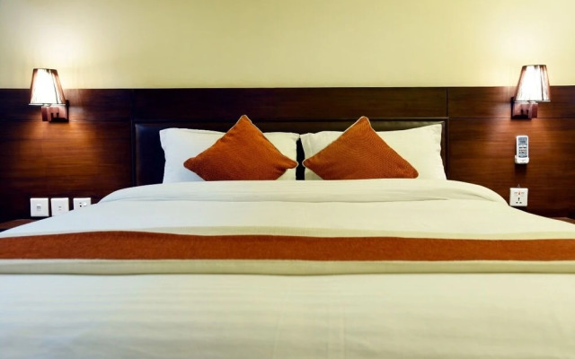 Hotel Harmony