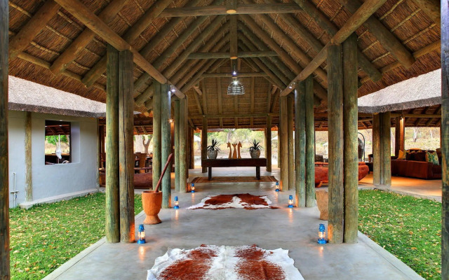 Fathala Wildlife Reserve