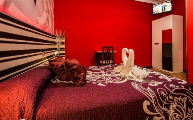 Hostal Escala Luna