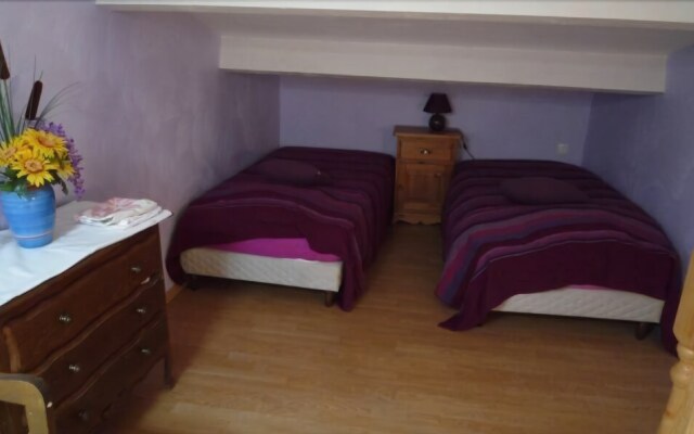 Gite in the heart of Corbières