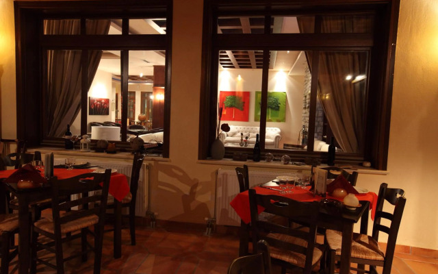 Nevros Hotel Resort & Spa