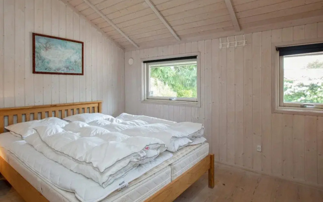 8 Person Holiday Home in Vaeggerlose-by Traum