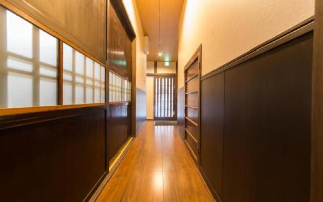 Kyomachiya Guesthouse Jin
