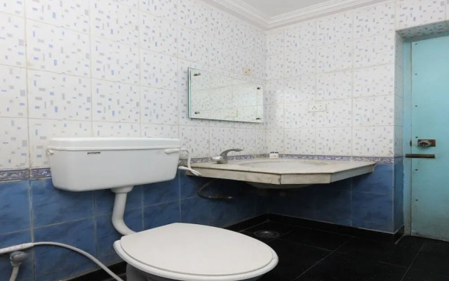 Hotel Sathyam by OYO Rooms