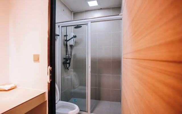 Key Hotel @ Old City Center