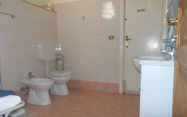 Etna Bed & Breakfast
