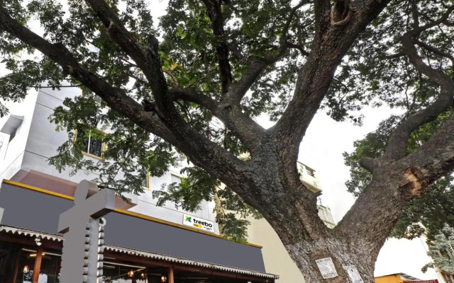 Itsy By Treebo - HSR Comfort