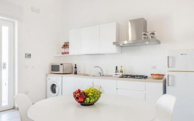 Appartamenti Fronte Mare