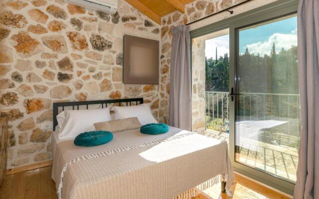 Misovounous Villa
