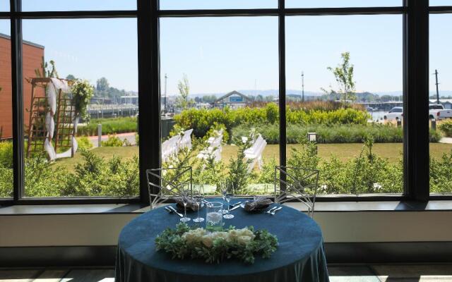 Indigo Seattle Everett Waterfront