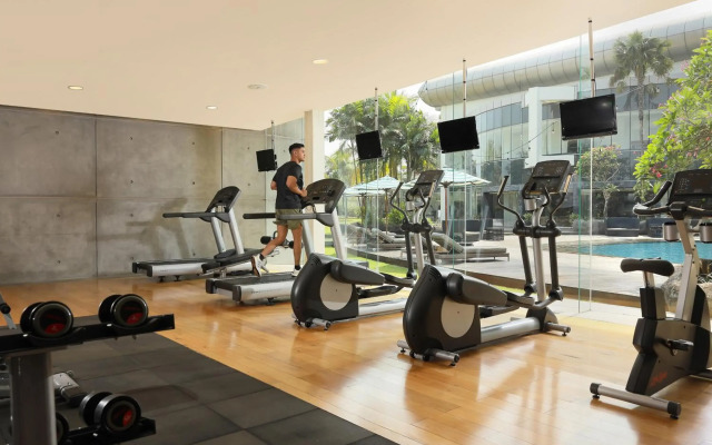 Resinda Hotel Karawang, Managed by Padma Hotels