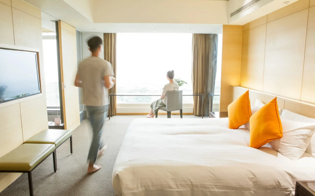Freshfields Hotel