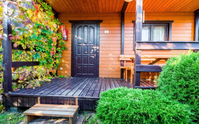 Ośrodek Wypoczynkowy Klif I