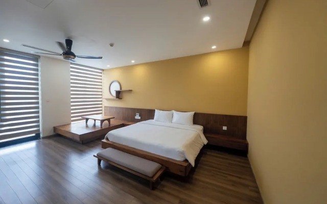 Navilla Hue Homestay