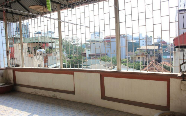3 Bedroom Cozy & Modern House - near Old Quarter