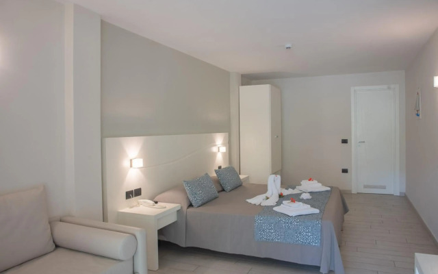 Sentido Michelizia Tropea Resort