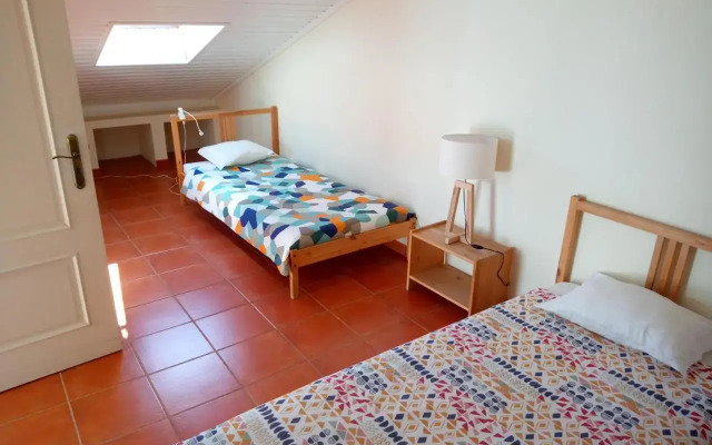 Hakuna Matata Hostel