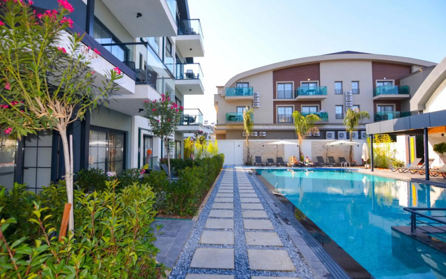 Juglans Suites