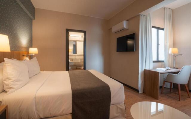 Like Design Hotel Rivera