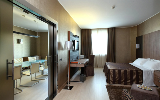 T Hotel Lamezia