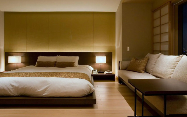 Hotel East 21 Tokyo