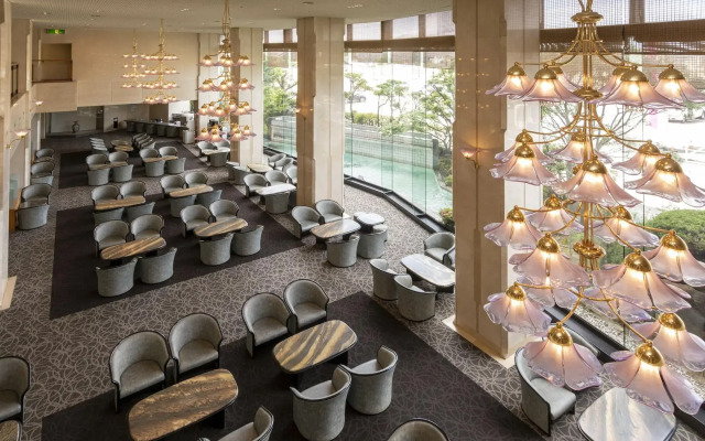 Awara Onsen Seifuso