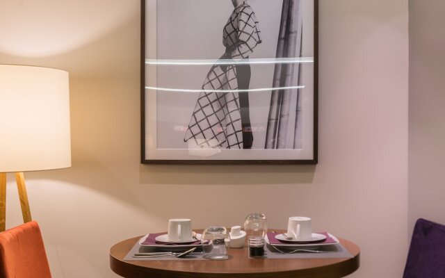 Hôtel Le Derby Alma by Inwood Hotels