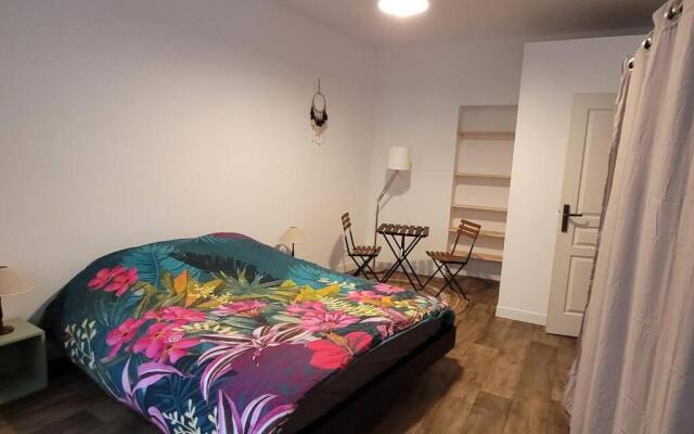 Appartement au cœur de La Ciotat