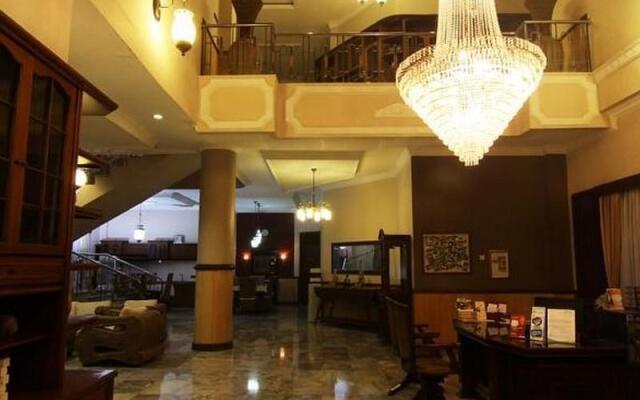 Omah Lawas Homestay