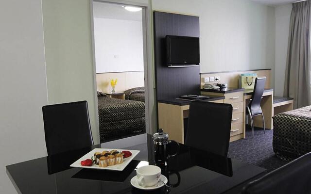 Comfort Inn & Suites Goodearth Perth