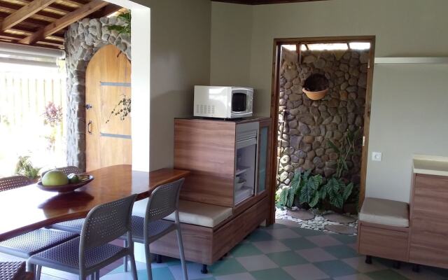 Omati Lodge