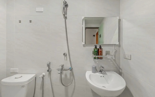 Hualien Unique Smart Stay with Sea View