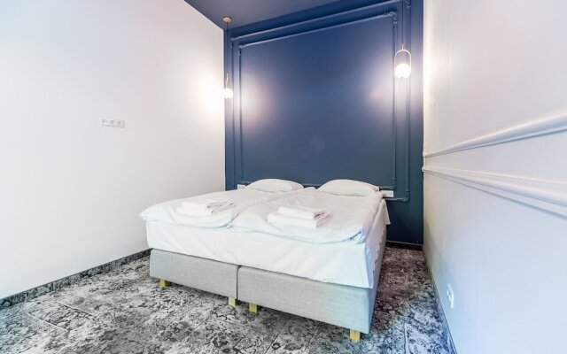 Aparthotel Cracovia Residence