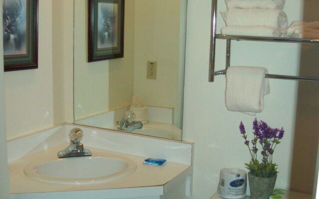 Gatlinburg Chateau Rentals