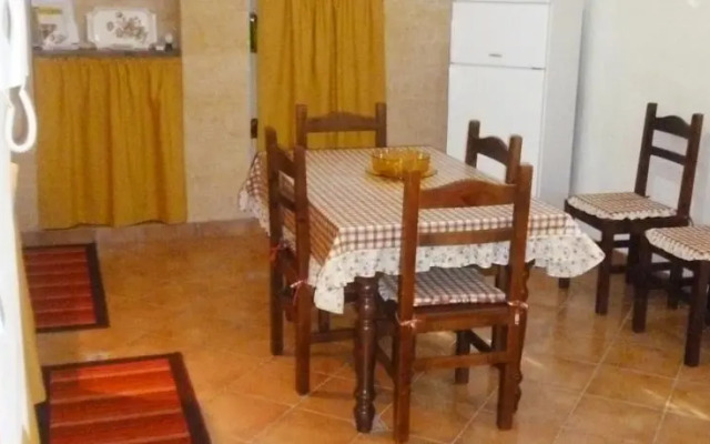 Casa Vacanza Custonaci