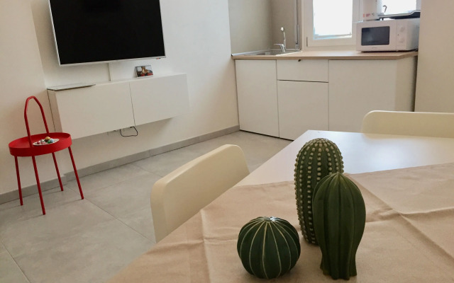 Torre San Bonifacio - Locazione Turistica