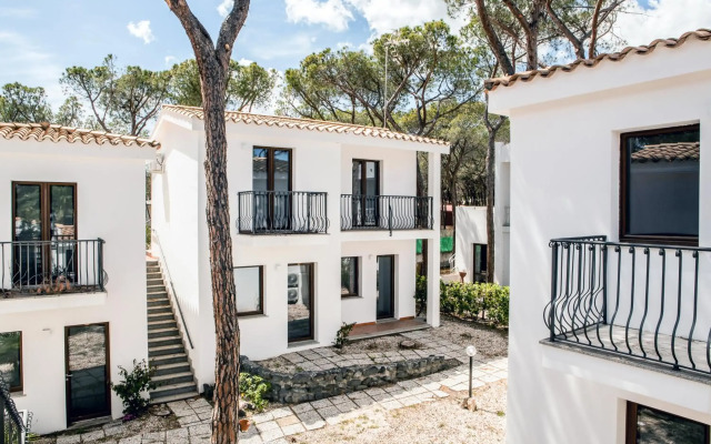 New Barcavela Hotel