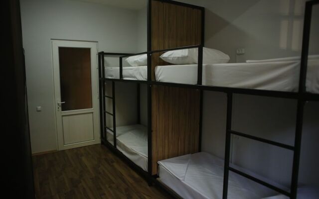 One Day Hostel