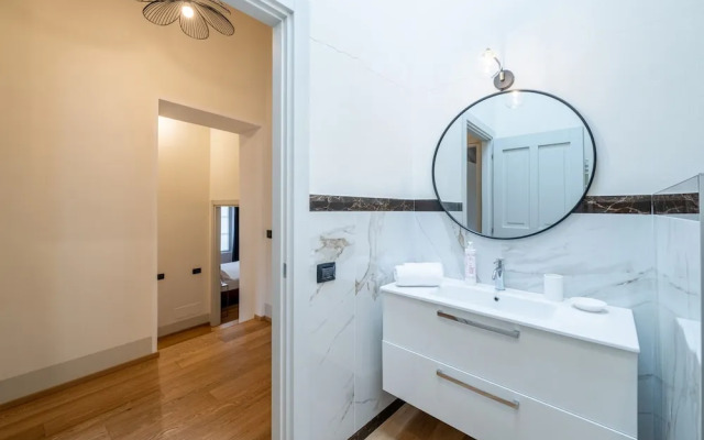 Palazzo Odescalchi by Wonderful Italy - Apt 8