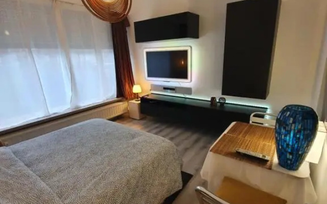 Cosy Corner Hof Van Tichelen