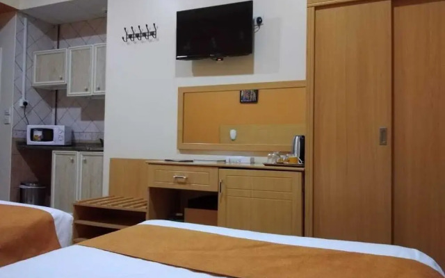 Al Salam Inn Hotel Suites