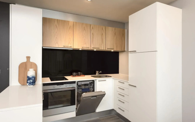 Adina Apartment Hotel Copenhagen
