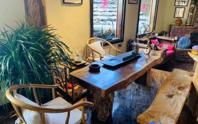 Shangri-La Chang Palace