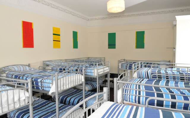 The Hostel