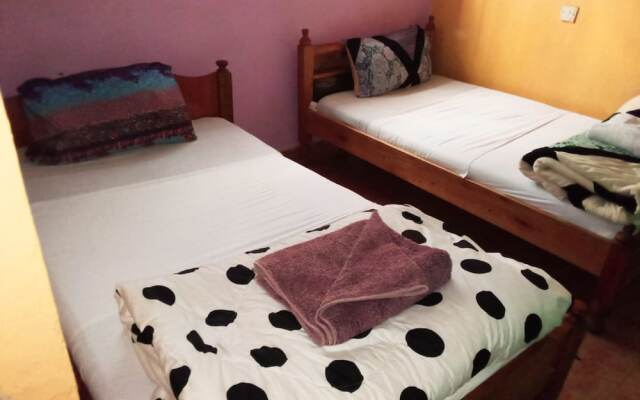 Riverside Tourism Guest House