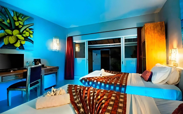 Bel Air Resort & Spa