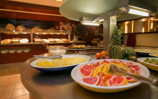 Hotel Piolets Soldeu Centre