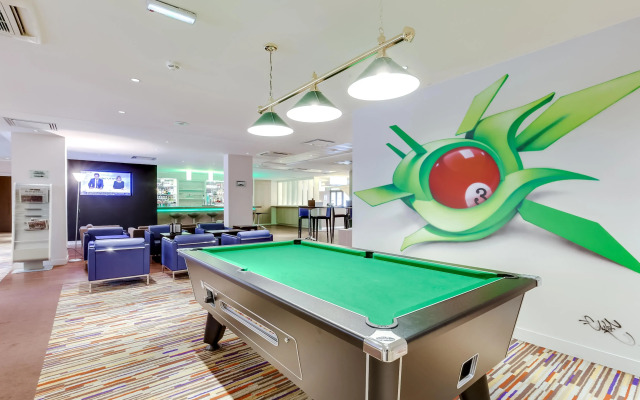 Holiday Inn Lyon Vaise by IHG