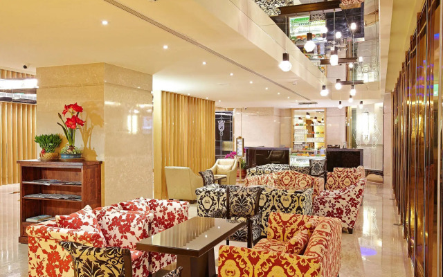 Fish Hotel Taitung