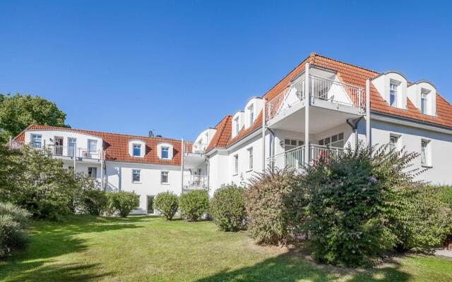 Seebach Wohnung 17
